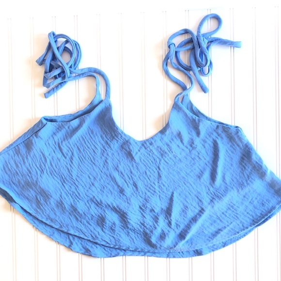 Nomad Cami & Double Split Thigh Skirt Size Medium - Picture 10 of 11